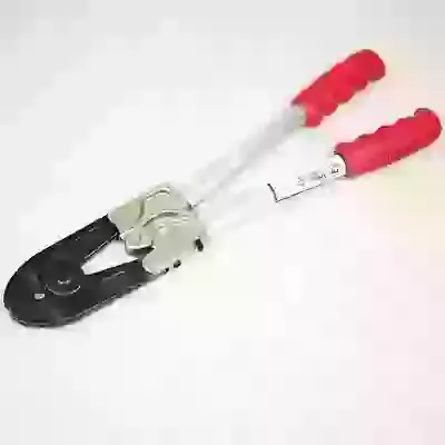 Strainrite Ezecrimp Multi Crimp Tool - 3 in 1